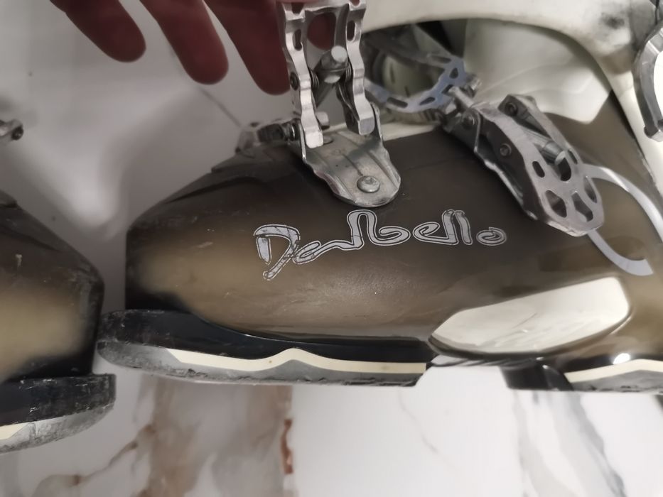 Clăpari Ski Dalbello Aspire 99 23.5-27.9