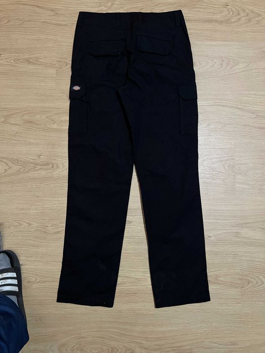 Pantaloni dickies cargo baggy noi