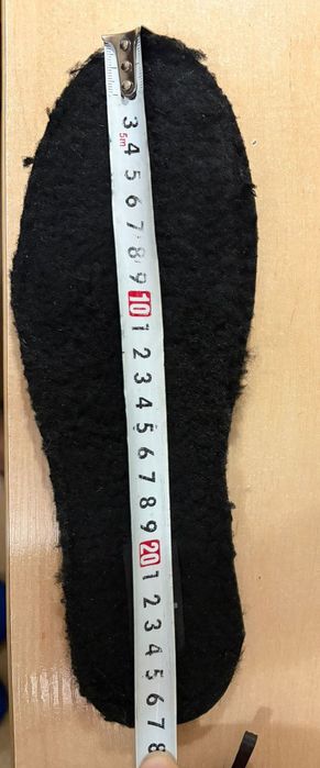 Дутики, размер 40-41