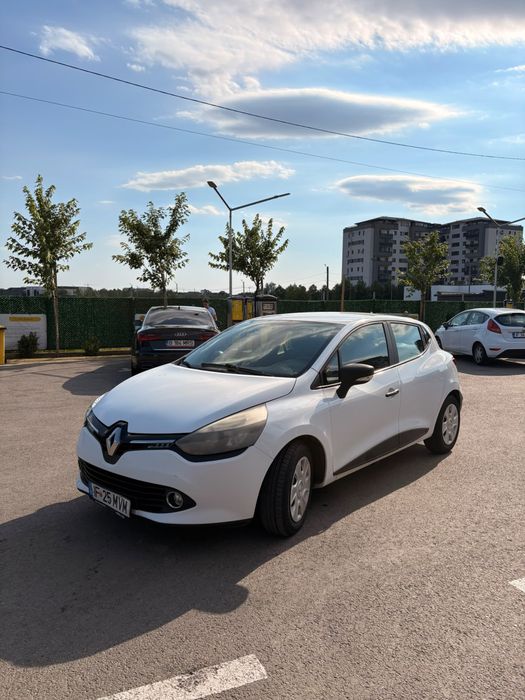 RENAULT Clio 2016 — imagine 4