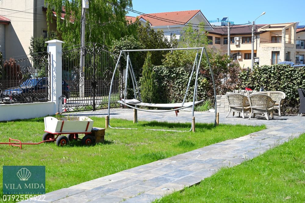 Vilă de inchiriat sezon