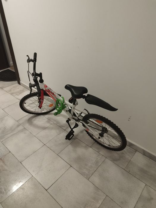 Bicicleta copii NAKAMURA 20 inch!