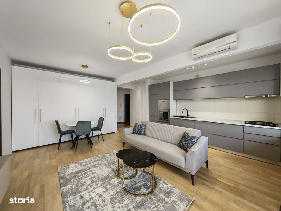 Vanzare 2 Camere Iancu Nicolae- Padurea Baneasa - str. Privighetori, p