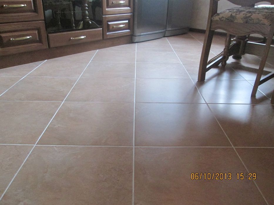 Укладка плитки, керамогранит