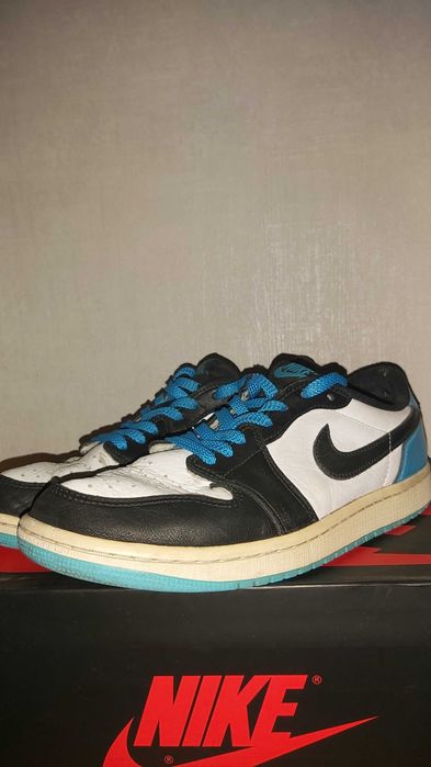 Nike Air Jordan Retro Low OG - Номер 42