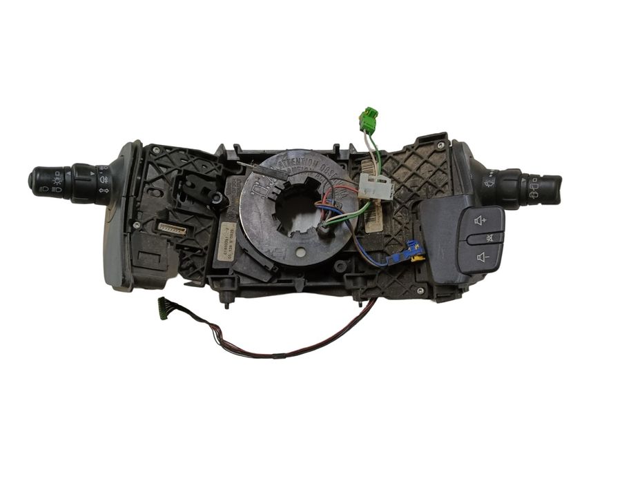 Ansamblu Manete Renault Scenic Ii Jm0/1_ 2003 - >