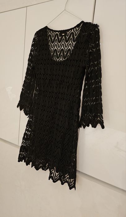 BSB Knittwear Luxury официална рокля M