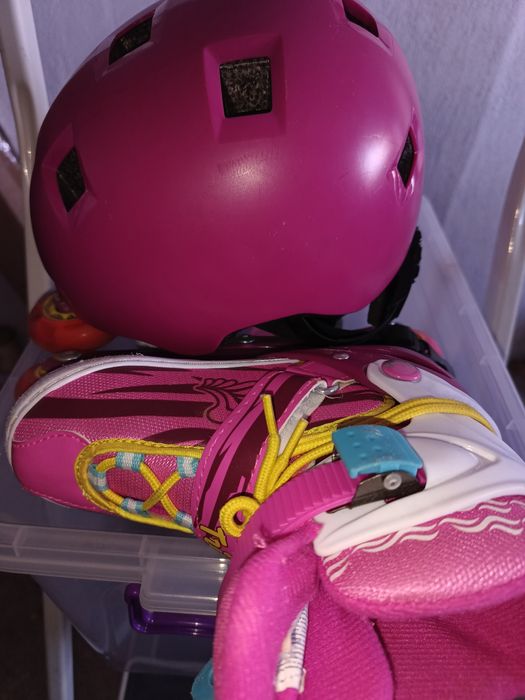 BYOX ролери за момиче (номера 30-33)