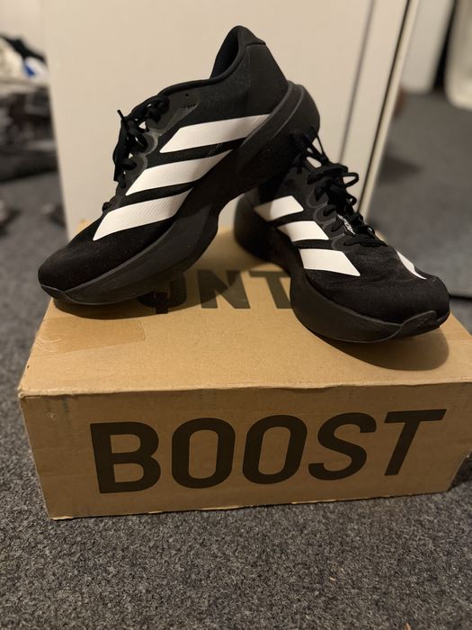 Adidas Adizero EVO SL 44 2/3