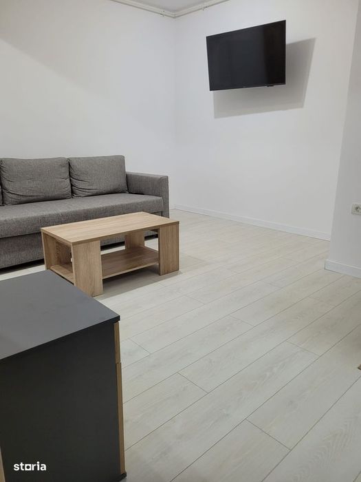 Berceni-Metrou Berceni-Apartament 2 camere-PRIMA INCHIRIERE