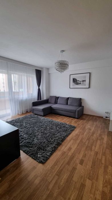 Inchiriez garsoniera spatioasa in Confort City