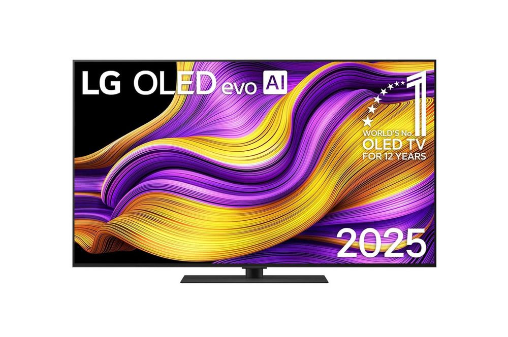 LG Oled G5 Sigilat (55inch)