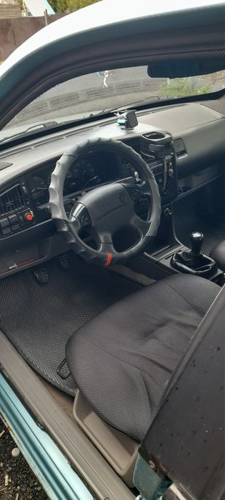 Продам автомобиль