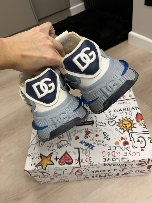 Dolce&gabbana airmaster