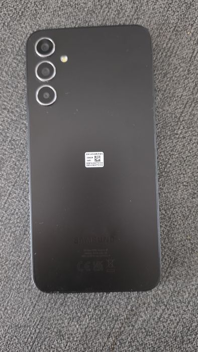 Samsung Galaxy A34 5G 256GB 8GB RAM