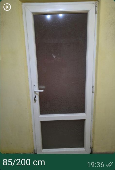 Usi termopan, 4 bucati.