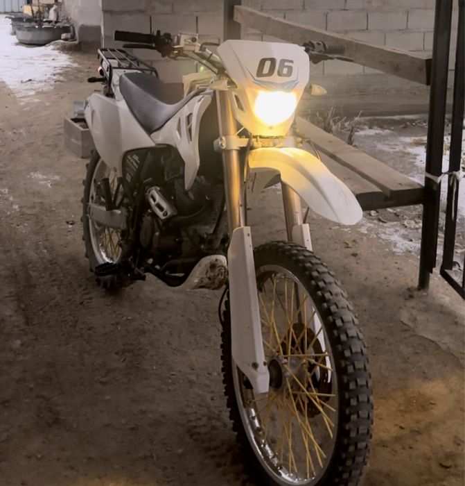 06 эндуро зонгшен