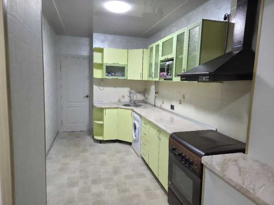 Продается kvartira на Эльбек 3/4/4 |80м2 Ор-р Парк Ашхабад ЖК Infinity