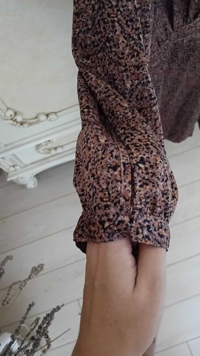 Rochie scurta vara H&M
