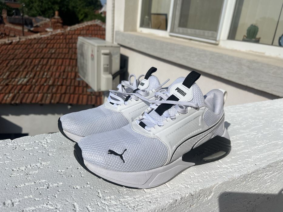 Puma X-Cell 42 Low