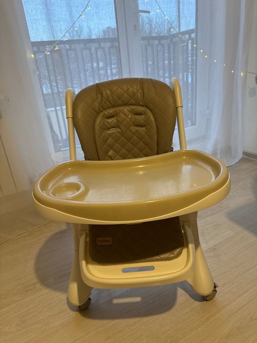 Детский стульчик Burbay