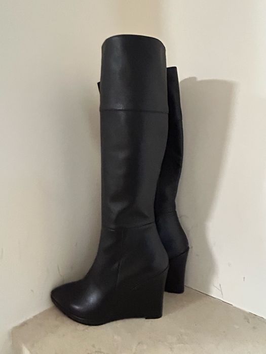 Casadei платформа