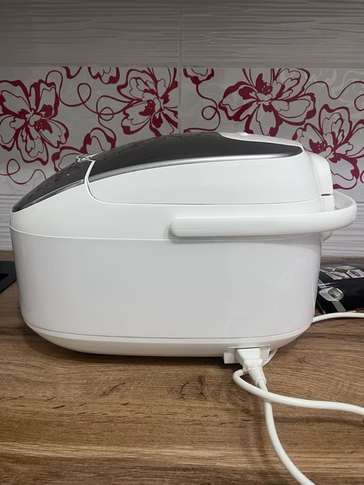 Мультиварка Tefal