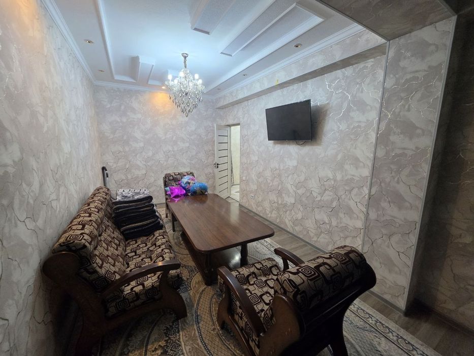 Сдаётся квартира Смарт сити