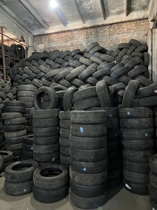Зимние  Шины из Кореи и Европы!!!