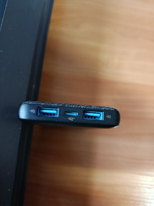 Повербанк Anker 10000 mAh