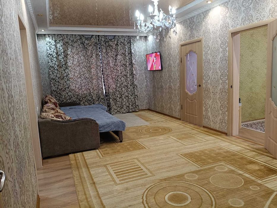 Продам 4х комнатный  дом Аян Империя