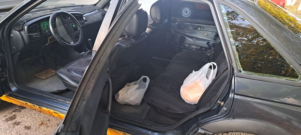 продам vw passat