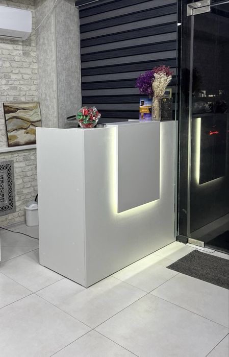 Resepshn ресепшн стол