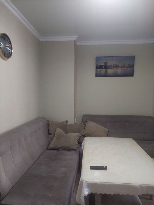 Паркентски евра квартира