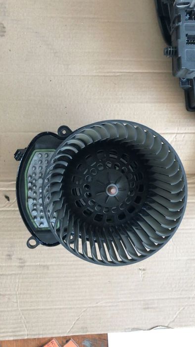 Rezistenta aeroterma Renault Kadjar 2021 t954061b