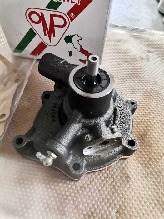 Pompa apa fiat 315 311