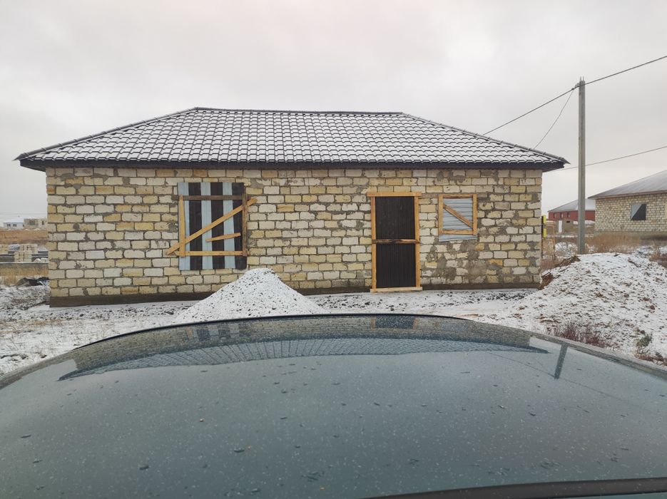 Продам дом Жанақоныс 3