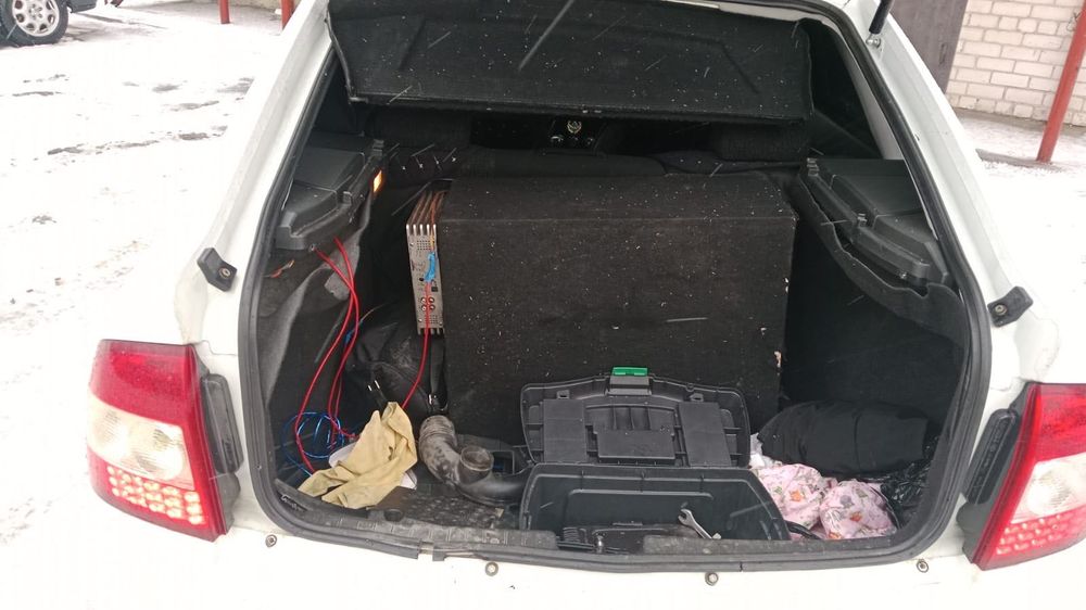 Продам сабвуфер Pioner оригинал