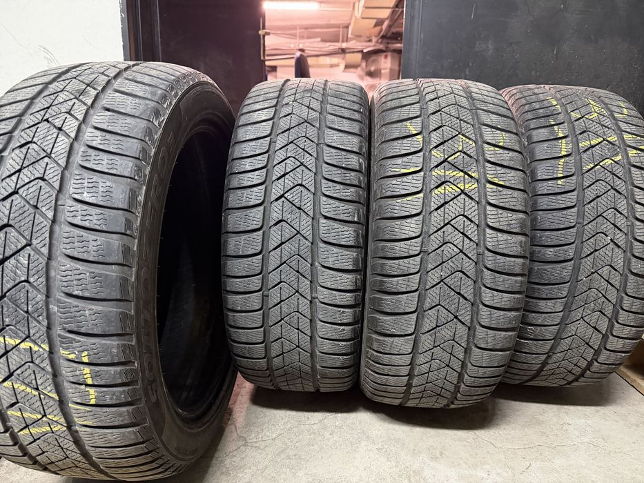 Pirelli Sottozero 3 225/45/17