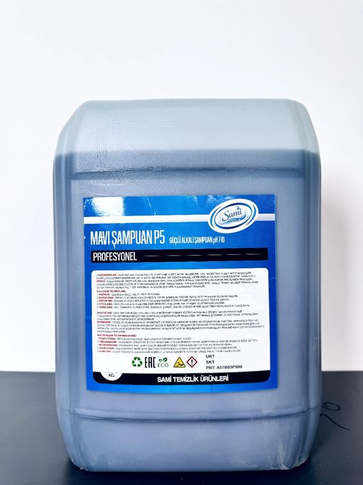 Gilam yuvish shampun (Gilam yuvish uchun vosita)