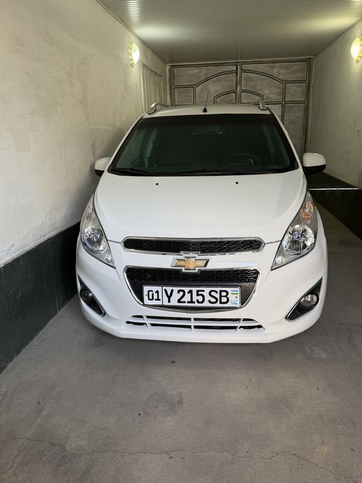 SPARK EVRO 1 Avtomat sotiladi