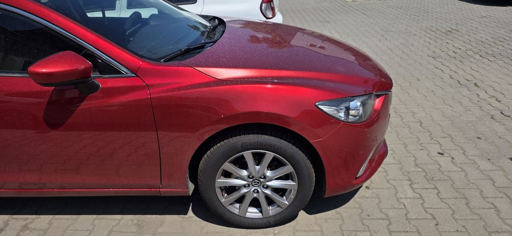 MAZDA 6 2014 — imagine 2