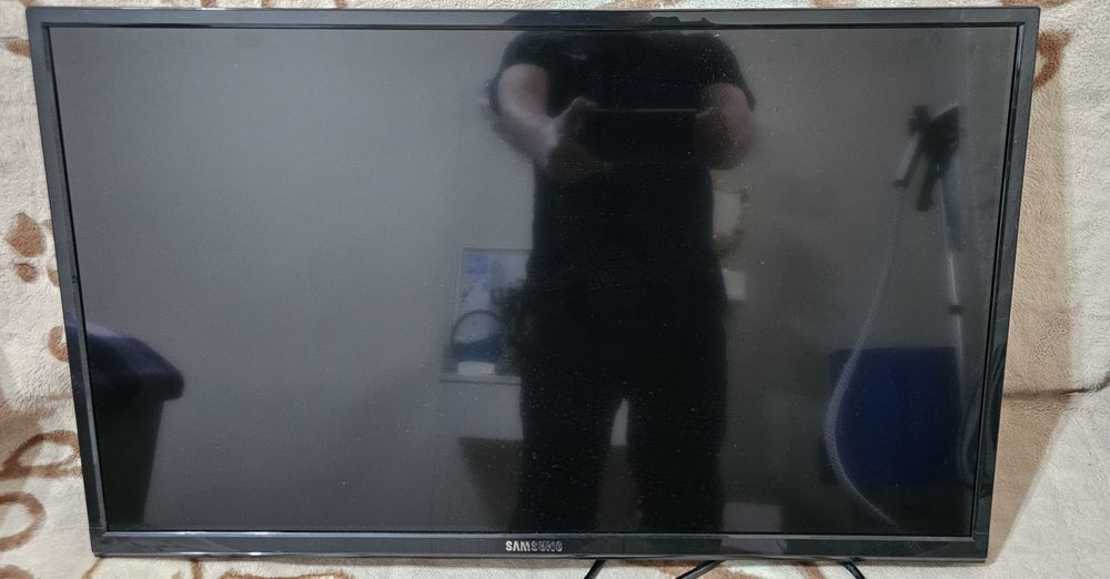 Продам телевизор Samsung