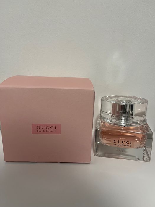Парфюм GUCCI Eau de Parfum Il