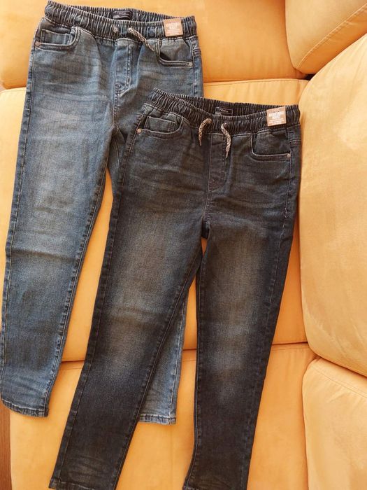 Детски дънки Next/Некст 152 см/ 12 год