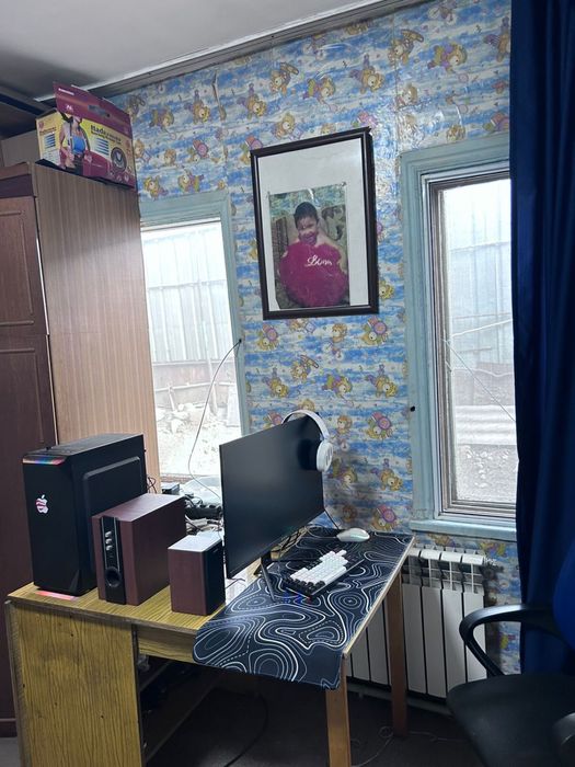 Компьютер игровой