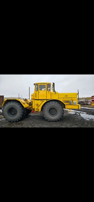 Продам К - 700 на ходу