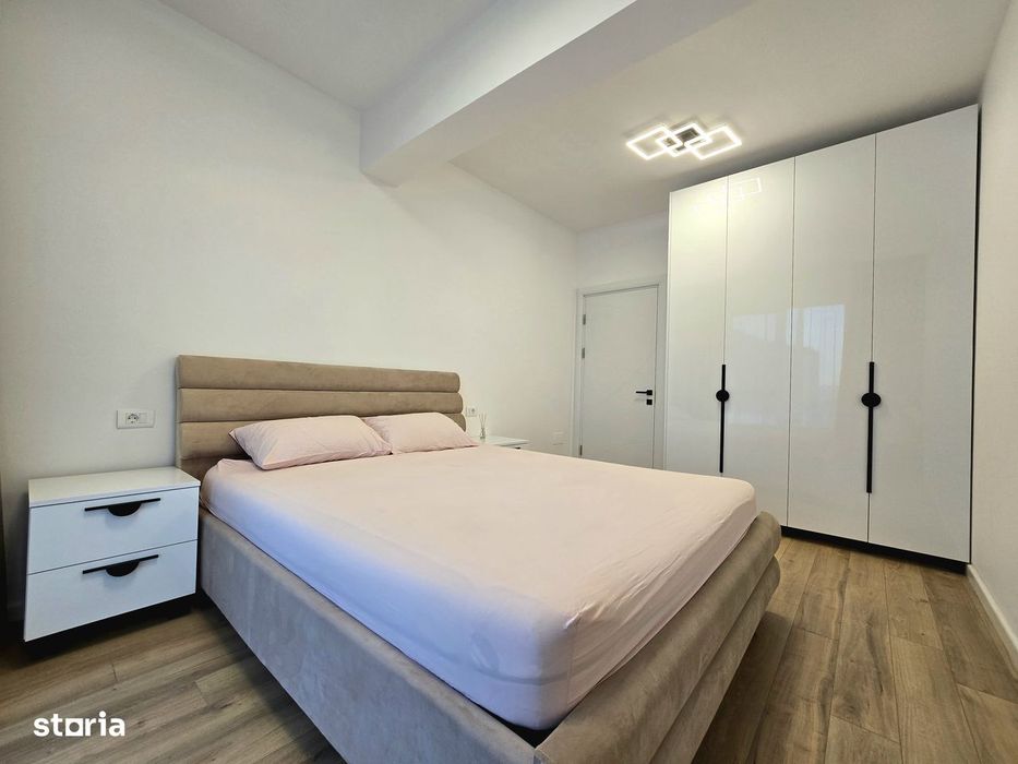 Apartament 2 camere Auchan Titan