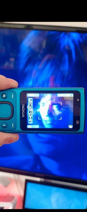 Nokia 6700s ( decodat)