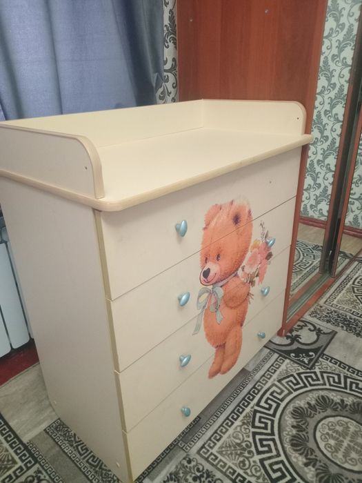 Камод 15 000 т .